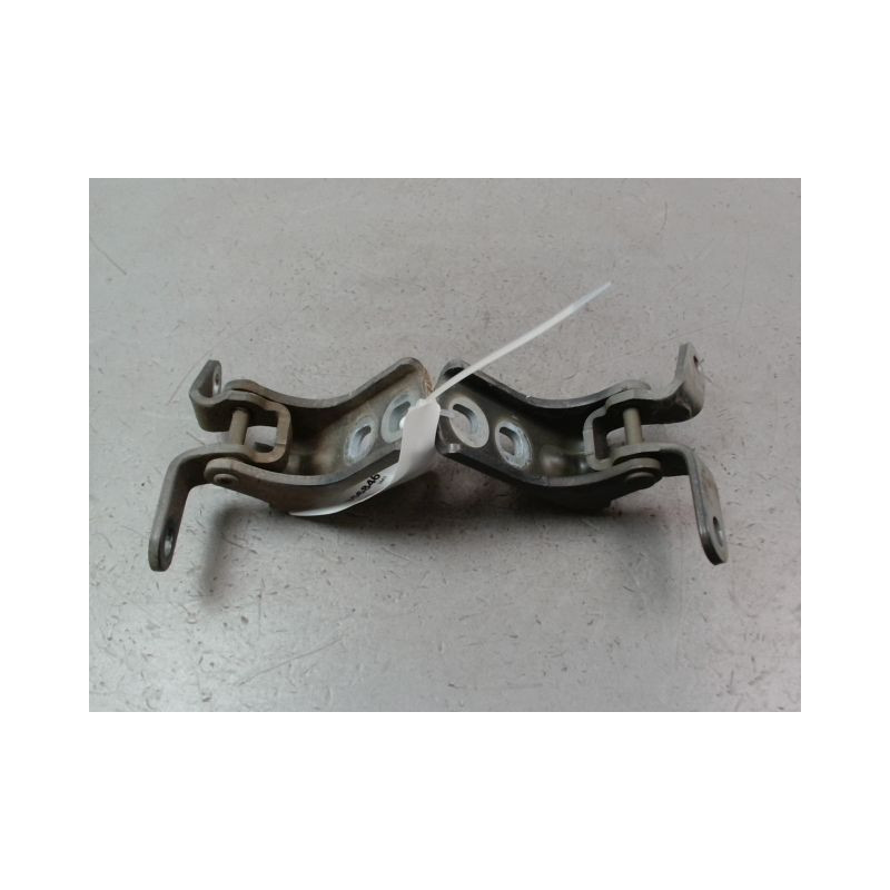 CHARNIÈRE PORTE AVG OPEL ASTRA IV Phase 1 (J) 2010-2012