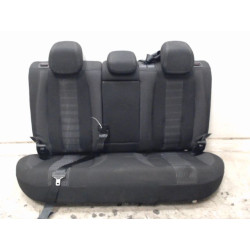 KIT BANQUETTE ARRIERE COMPLETE