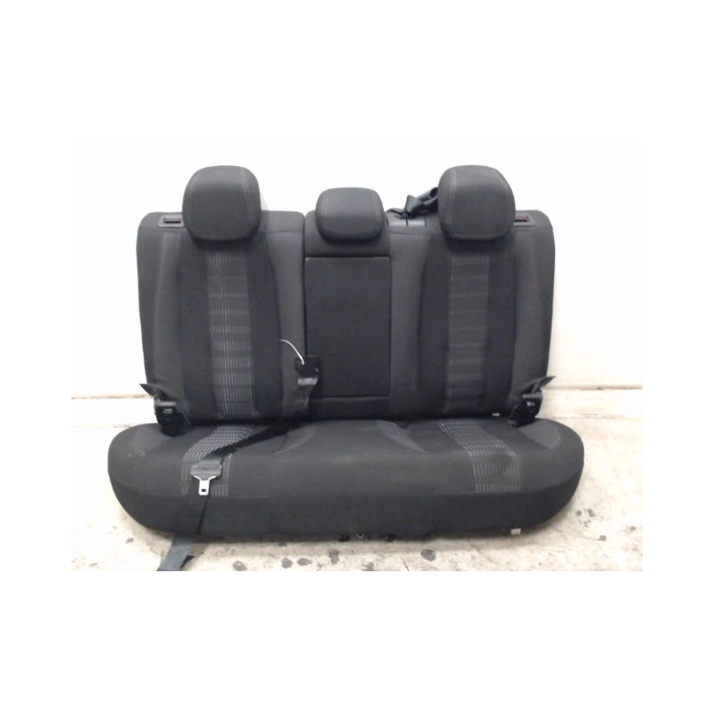 KIT BANQUETTE ARRIERE COMPLETE PEUGEOT 308 2011-