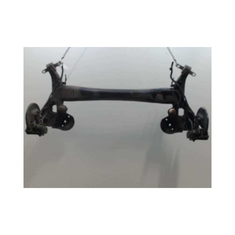 TRAIN ARRIERE PEUGEOT 308 2011-