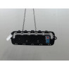 SUPPORT PLAQUE DE POLICE AVANT CITROEN C4 CACTUS