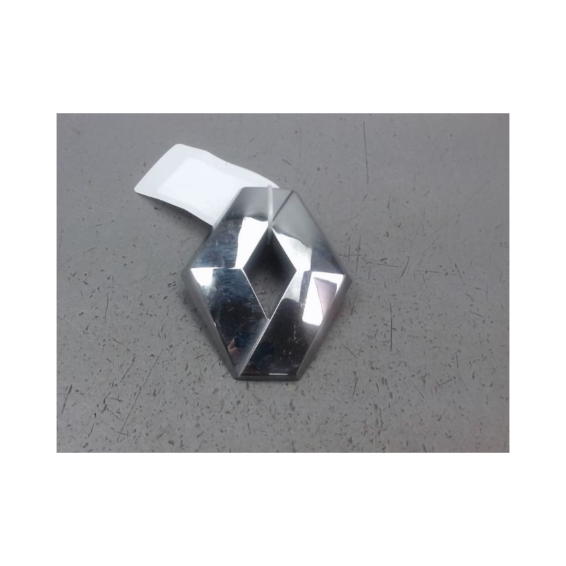 SIGLE CALANDRE RENAULT KOLEOS BREAK Phase 1 2008-2011