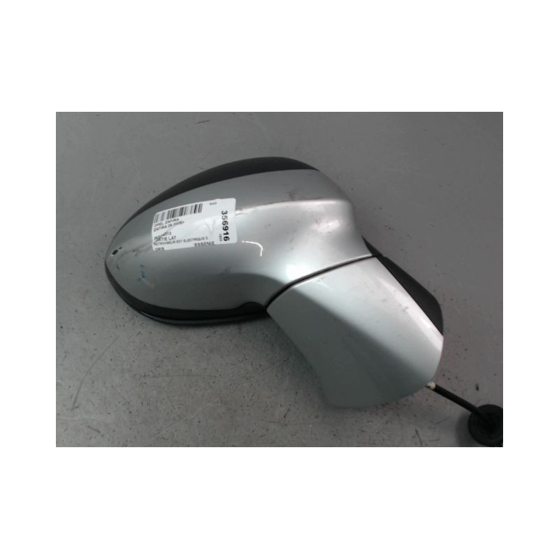 RETROVISEUR EXTERIEUR ELECTRIQUE DROIT OPEL ZAFIRA 2006-