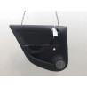 GARNITURE PORTE ARRIERE GAUCHE OPEL CORSA IV Phase 2 (D) 2011-2015