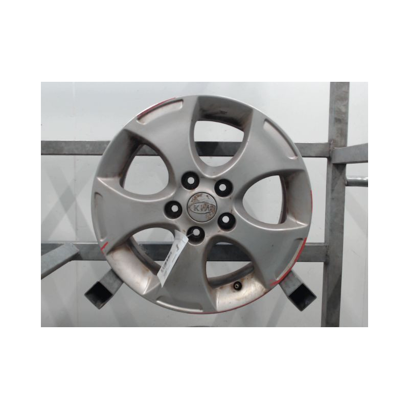 JANTE ALUMINIUM KIA VENGA 09-