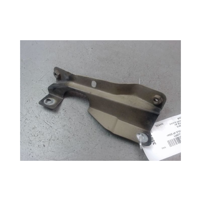 SUPPORT AILE AVD CITROEN JUMPY TOLE 2004-
