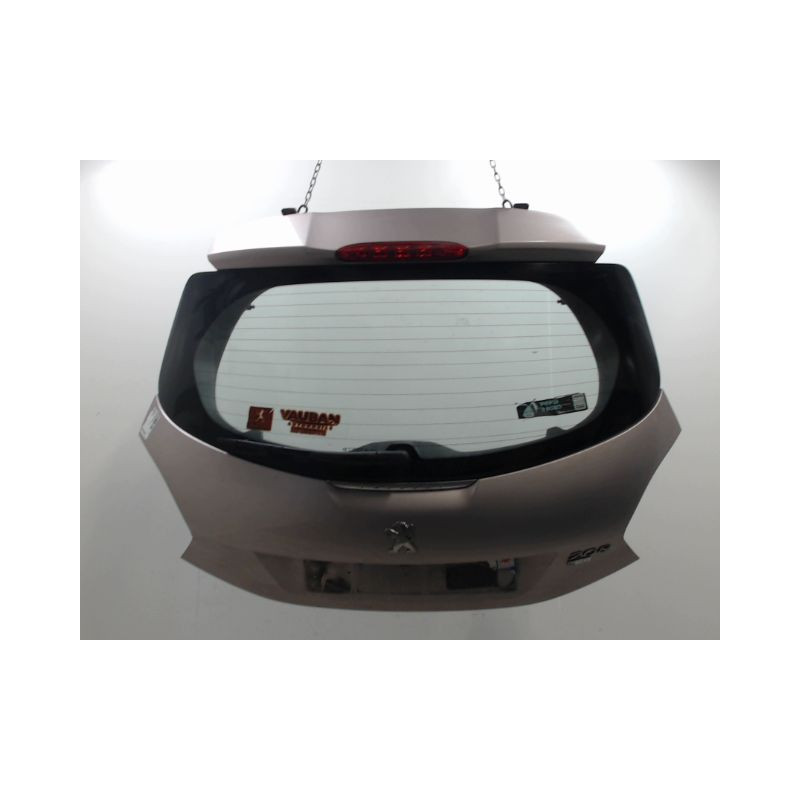 HAYON PEUGEOT 208 Phase 1 2012-...