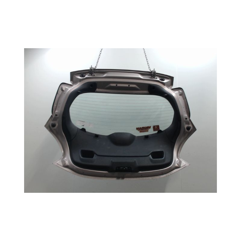 HAYON PEUGEOT 208 Phase 1 2012-...