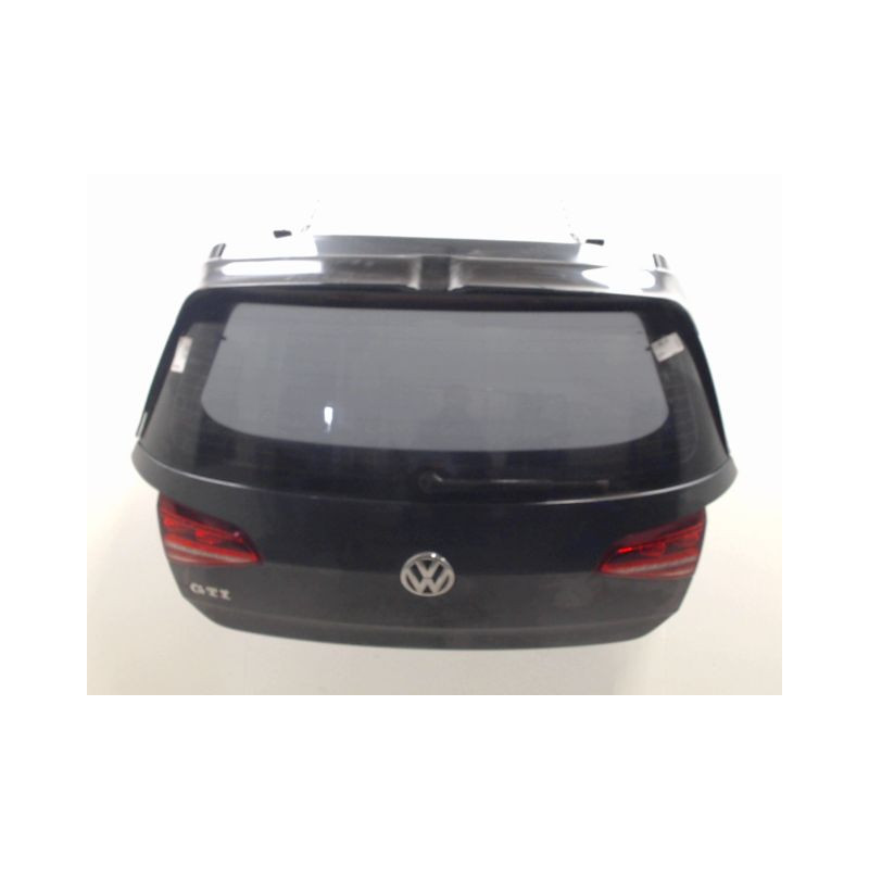 HAYON VOLKSWAGEN GOLF VII Phase 1 (5G) 2012-...