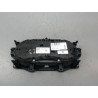 BLOC COMPTEURS VOLKSWAGEN GOLF VII Phase 1 (5G) 2012-...