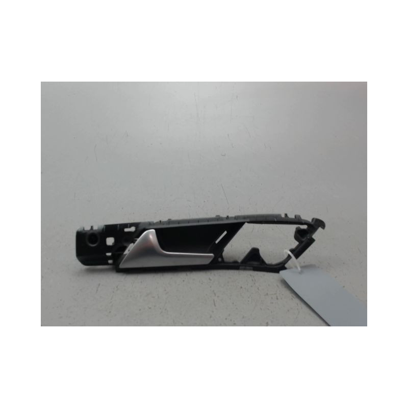 POIGNEE INTERIEURE PORTE AVANT GAUCHE VOLKSWAGEN GOLF VII Phase 1 (5G) 2012-...