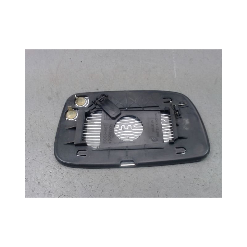 GLACE RETROVISEUR EXT G TOYOTA COROLLA X Phase 2 2004-2007