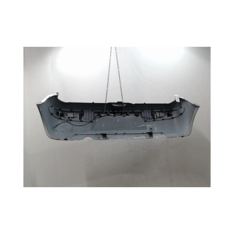 PARE-CHOC ARRIER PEUGEOT 1007 2005-2010