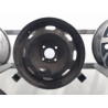 JANTE TOLE PEUGEOT 1007 2005-2010