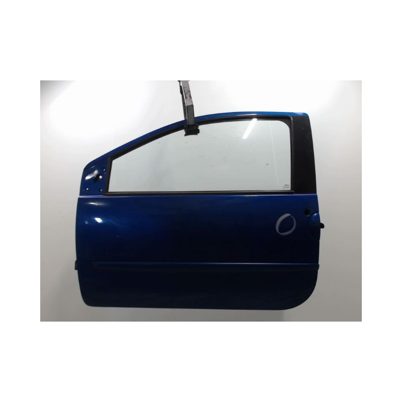 PORTE AVANT GAUCHE RENAULT TWINGO II Phase 1 2007-2011