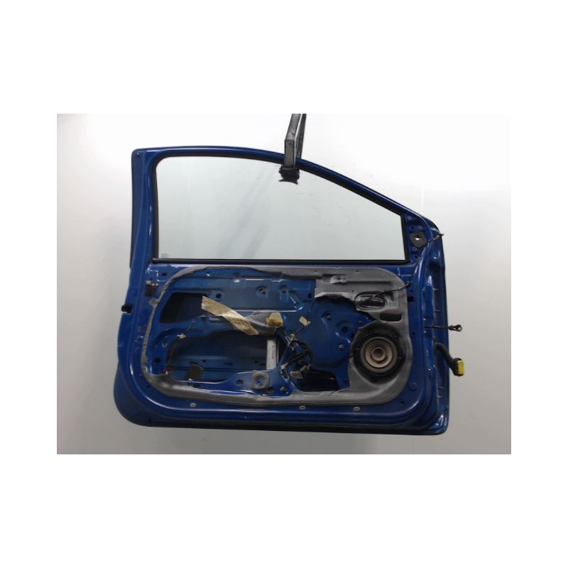 PORTE AVANT GAUCHE RENAULT TWINGO II Phase 1 2007-2011