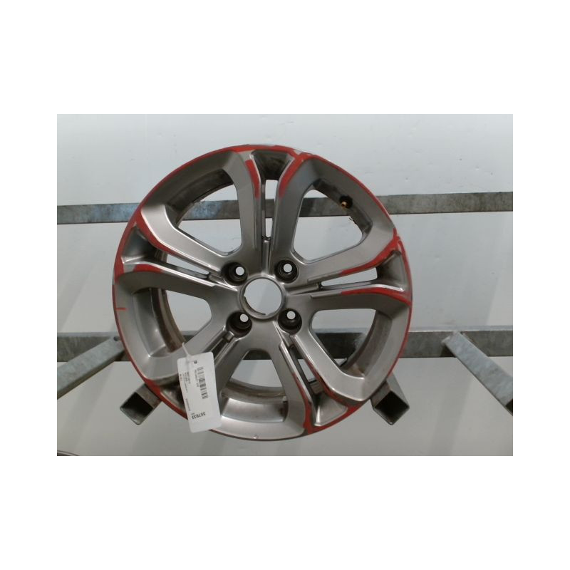 JANTE ALUMINIUM PEUGEOT 208