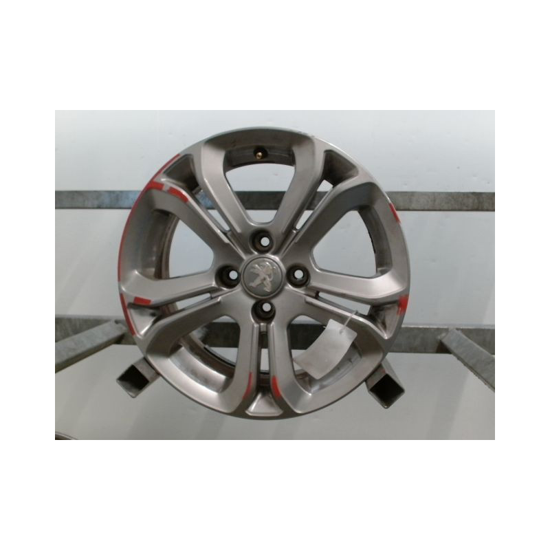 JANTE ALUMINIUM PEUGEOT 208