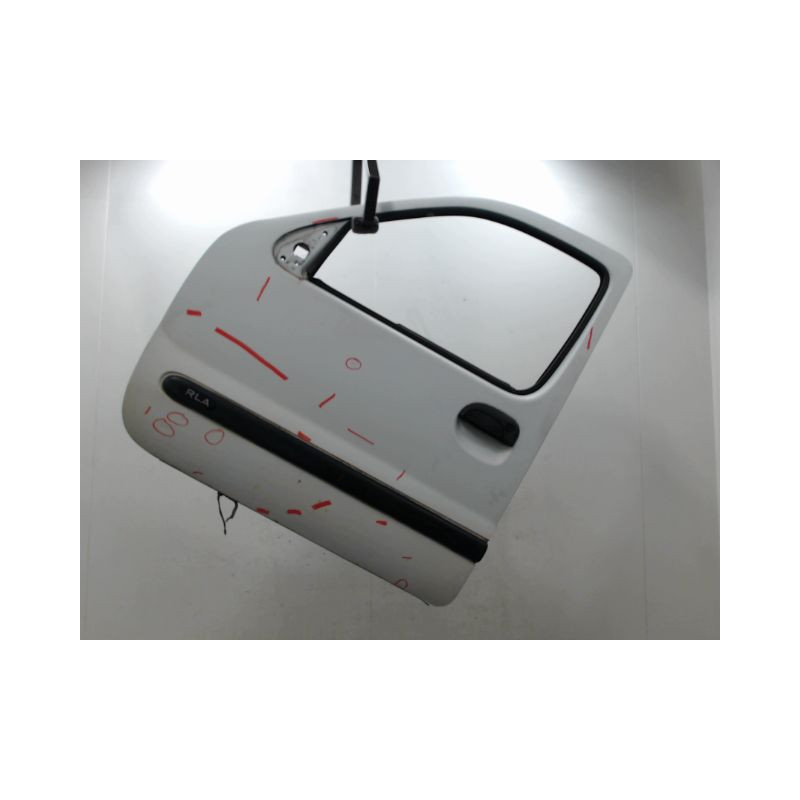 PORTE AVANT GAUCHE RENAULT KANGOO EXPRESS I Phase 1 1997-2003