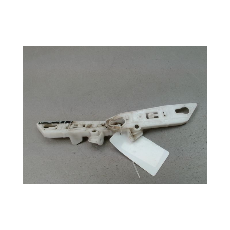 JEU SUPPORTS PARE-CHOC AVANT PEUGEOT 308 2009-