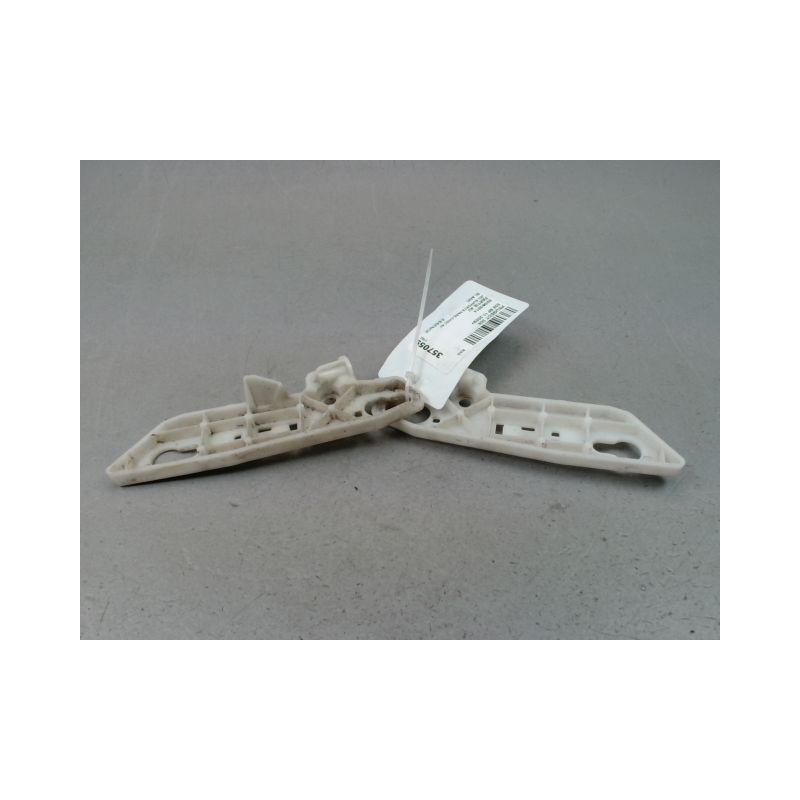 JEU SUPPORTS PARE-CHOC AVANT PEUGEOT 308 2009-