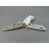 JEU SUPPORTS PARE-CHOC AVANT PEUGEOT 308 2009-