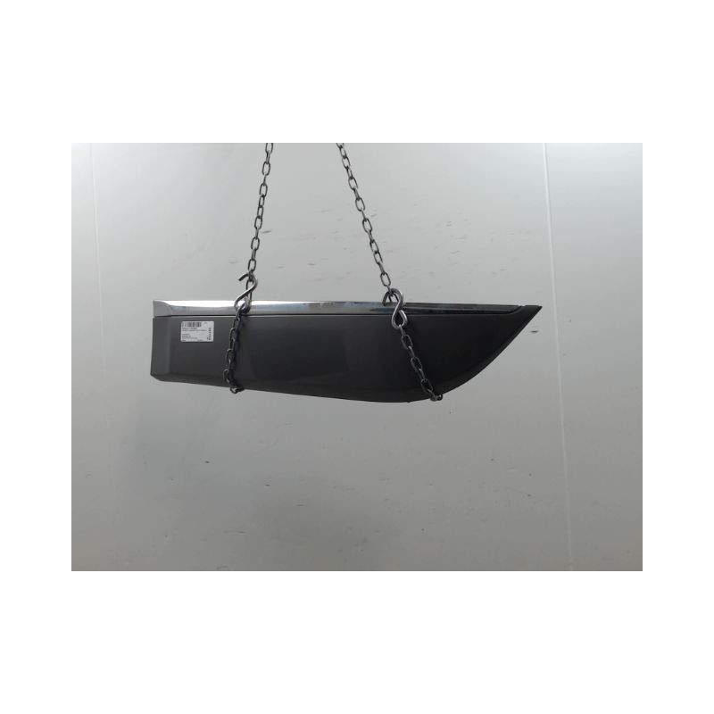 PROTECTION PORTE ARRIERE GAUCHE RENAULT SCENIC MONOSP. III Phase 3 2013-...