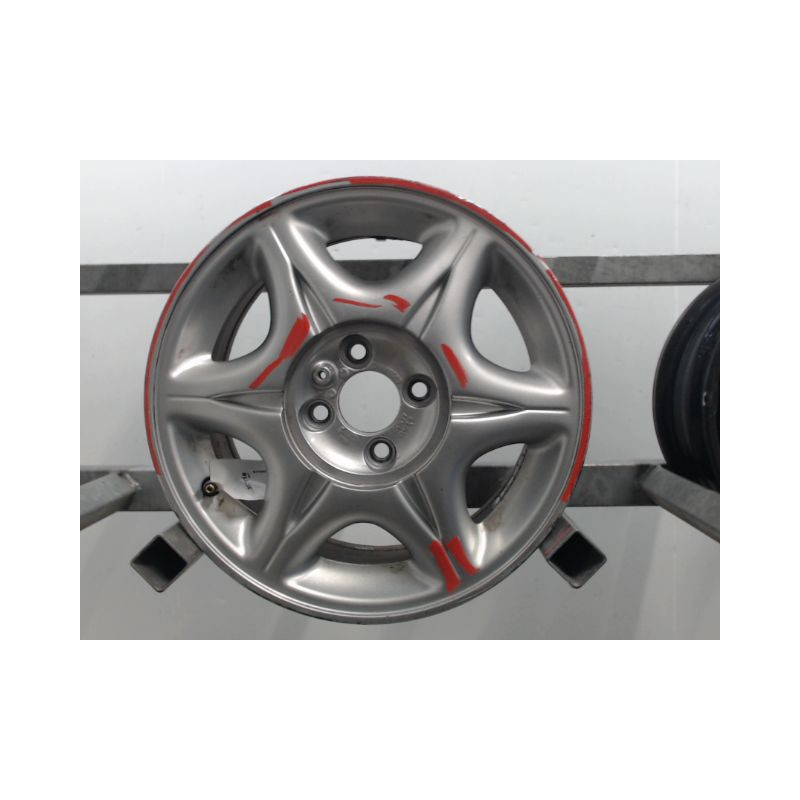 JANTE ALUMINIUM RENAULT LAGUNA NEVADA I Phase 2 1998-2000