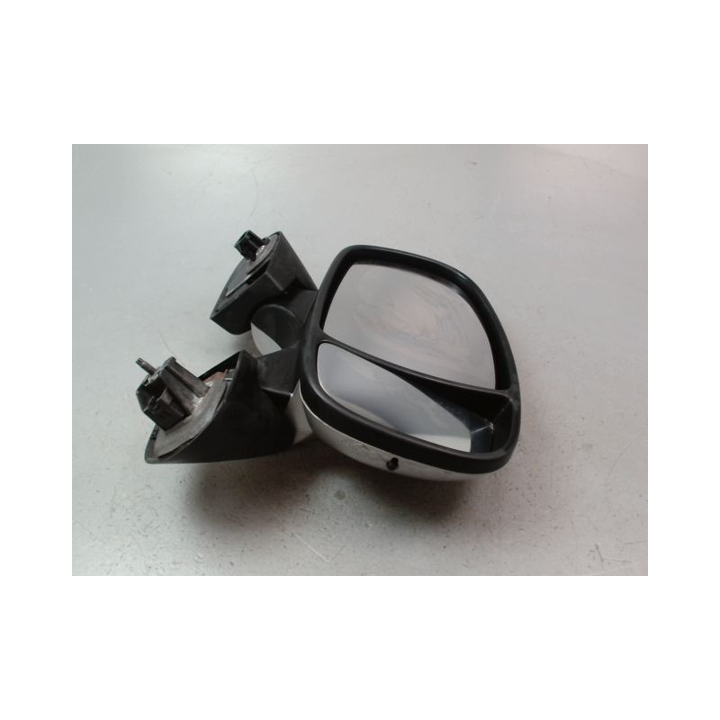 RETROVISEUR EXTERIEUR ELECTRIQUE DROIT RENAULT TRAFIC L1H1 II PHASE 2 -1000- CRT 2006-...