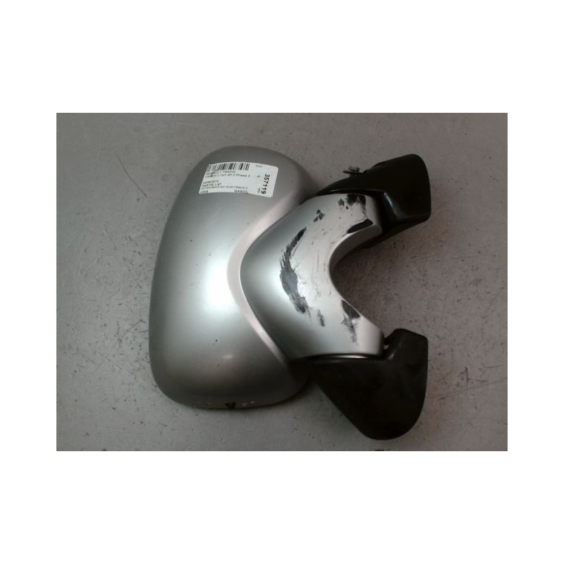 RETROVISEUR EXTERIEUR ELECTRIQUE DROIT RENAULT TRAFIC L1H1 II PHASE 2 -1000- CRT 2006-...
