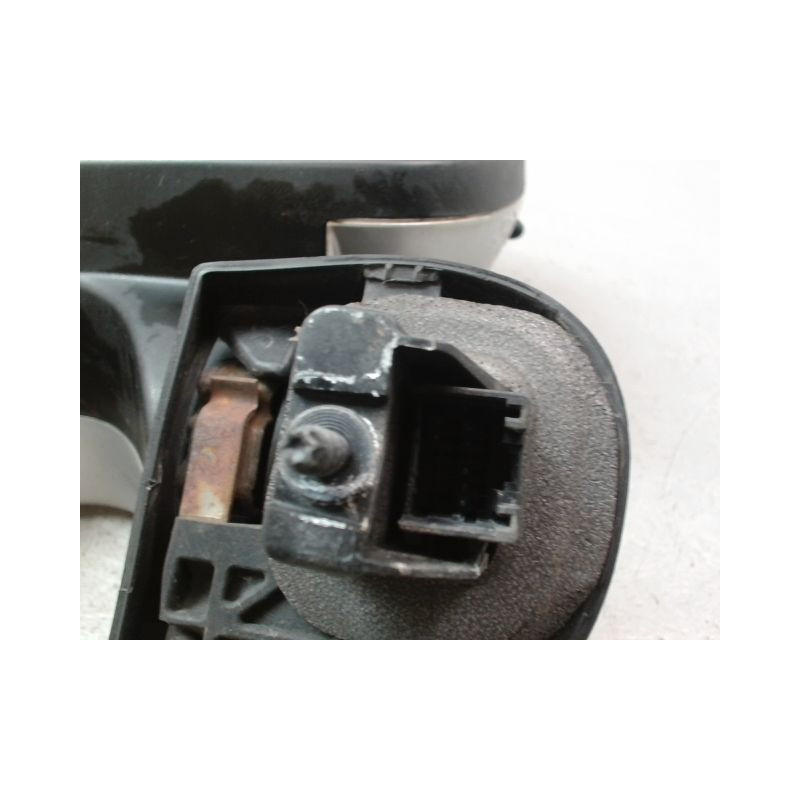 RETROVISEUR EXTERIEUR ELECTRIQUE DROIT RENAULT TRAFIC L1H1 II PHASE 2 -1000- CRT 2006-...