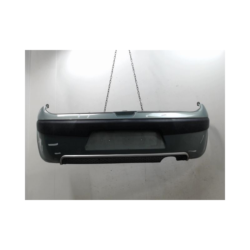 PARE-CHOC ARRIER PEUGEOT 1007 2005-2010