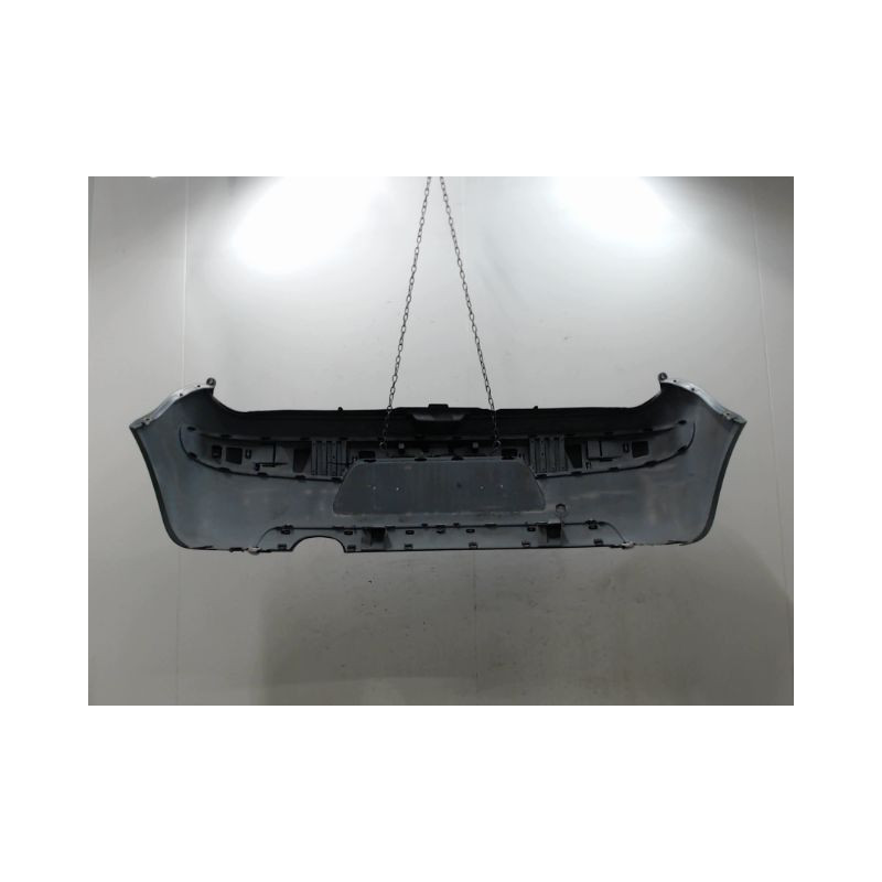 PARE-CHOC ARRIER PEUGEOT 1007 2005-2010