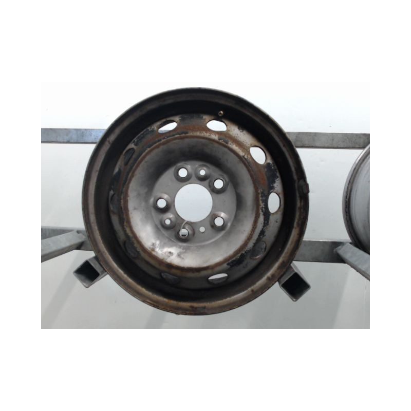 JANTE TOLE PEUGEOT BOXER FG 330-L1H1 III CRT 2006-...