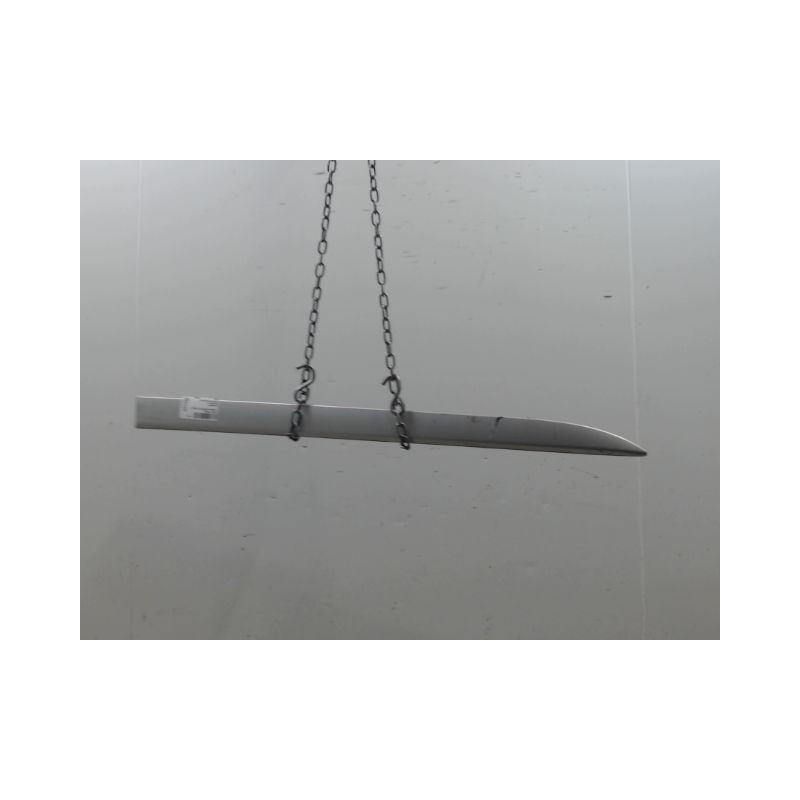 PROTECTION PORTE AVANT DROIT OPEL CORSA IV Phase 1 (D) 2006-2010