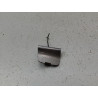 OBTURATEUR COUVRE CROCHET DE BOUCLIER AV FIAT 500 II Phase 1 2007-...