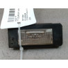 ECLAIREUR PLAQUE DE POLICE GAUCHE AUDI TT COUPE I (8N) 1998-2006
