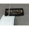 ECLAIREUR PLAQUE DE POLICE GAUCHE AUDI TT COUPE I (8N) 1998-2006