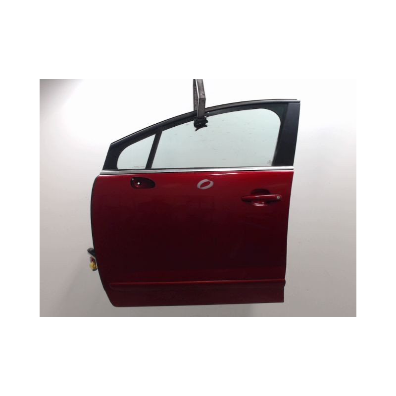 PORTE AVANT GAUCHE PEUGEOT 5008 MONOSP. I Phase 1 2009-2013