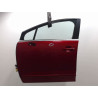 PORTE AVANT GAUCHE PEUGEOT 5008 MONOSP. I Phase 1 2009-2013