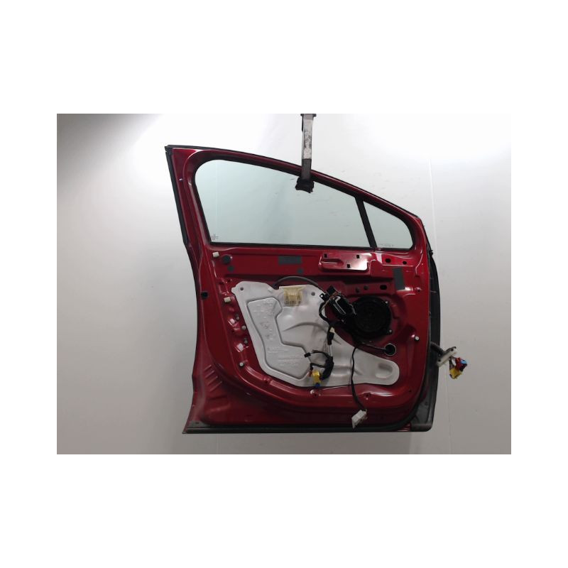 PORTE AVANT GAUCHE PEUGEOT 5008 MONOSP. I Phase 1 2009-2013