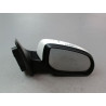 RETROVISEUR EXTERIEUR ELECTRIQUE DROIT HYUNDAI I 20 2009-