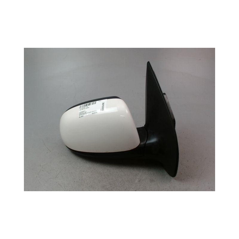 RETROVISEUR EXTERIEUR ELECTRIQUE DROIT HYUNDAI I 20 2009-