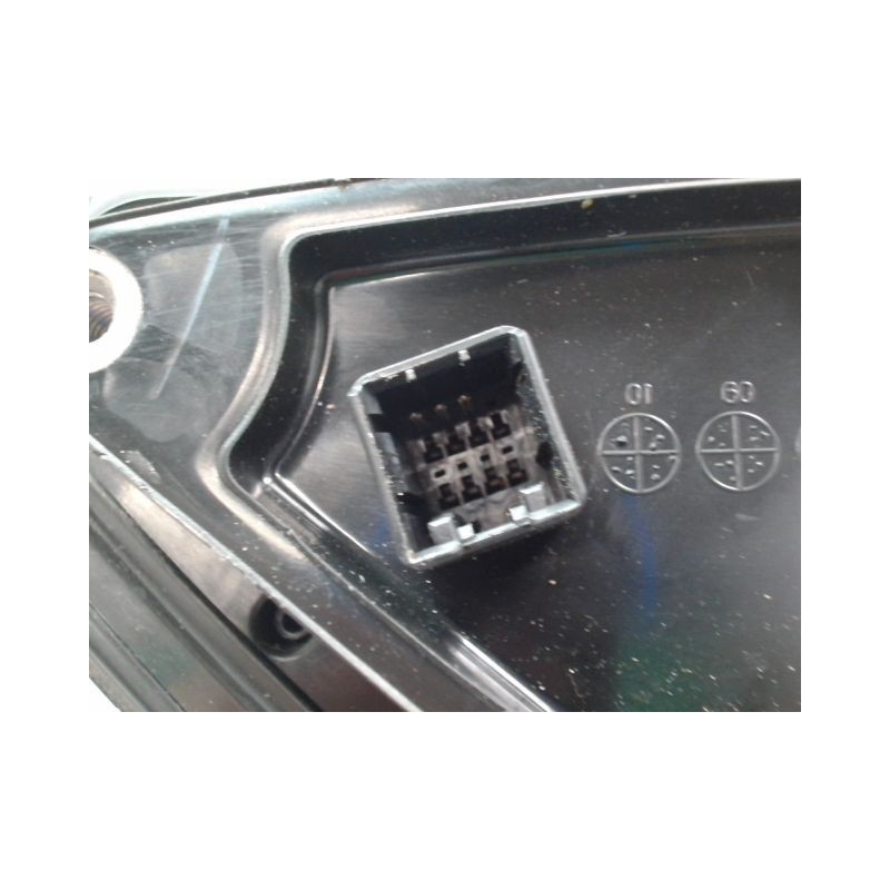 RETROVISEUR EXTERIEUR ELECTRIQUE DROIT HYUNDAI I 20 2009-