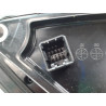 RETROVISEUR EXTERIEUR ELECTRIQUE DROIT HYUNDAI I 20 2009-