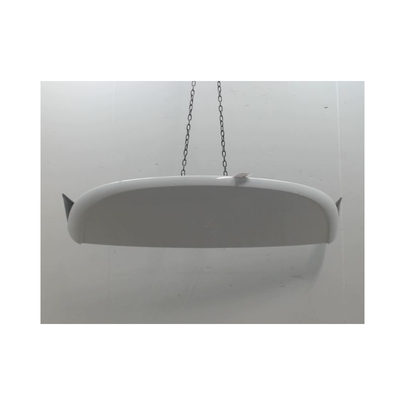 SPOILER ARRIERE  CITROEN C3 AIRCR.