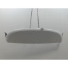 SPOILER ARRIERE  CITROEN C3 AIRCR.