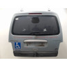 HAYON PEUGEOT PARTNER BREAK I Phase 2 2002-2008