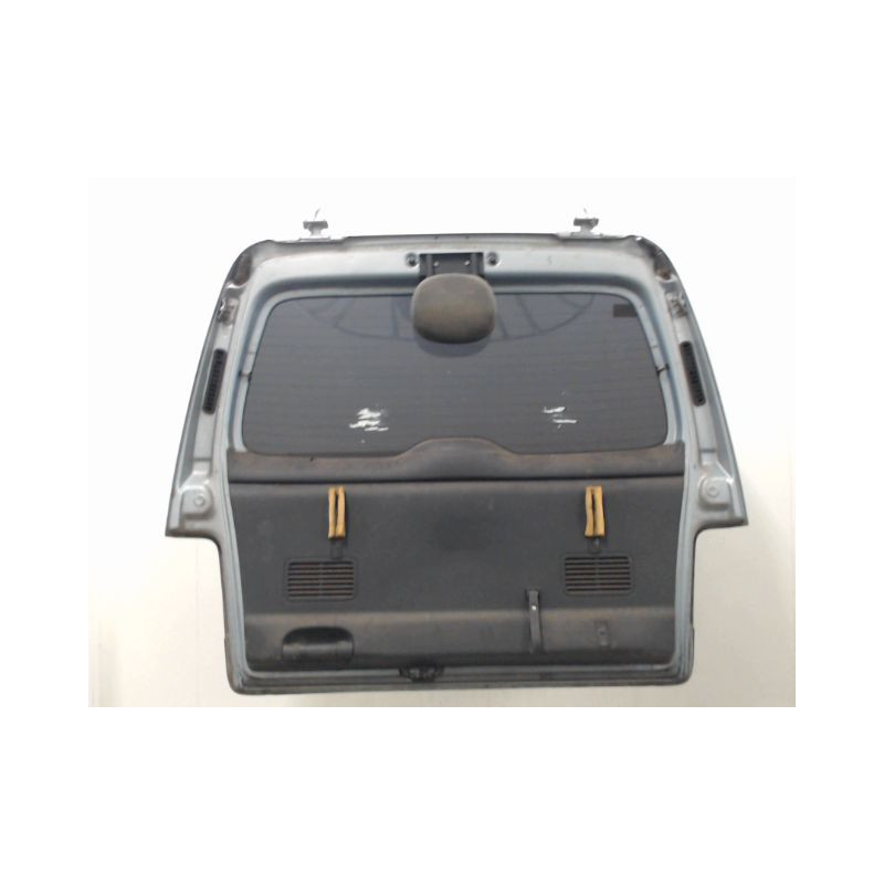 HAYON PEUGEOT PARTNER BREAK I Phase 2 2002-2008