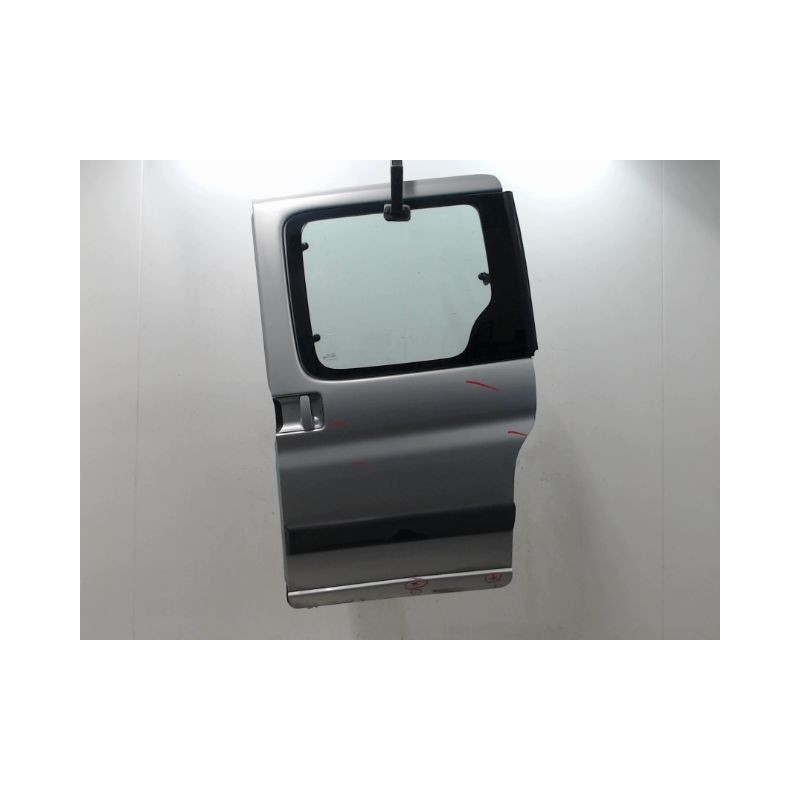 PORTE COULISSANTE GAUCHE PEUGEOT PARTNER BREAK I Phase 2 2002-2008